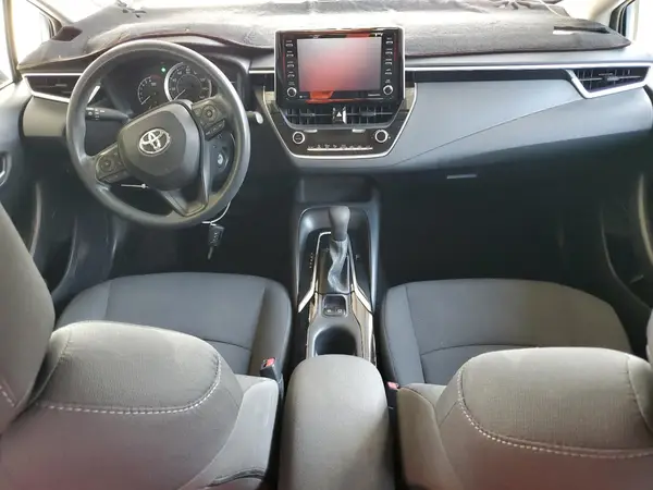 5YFEPMAE7MP168958 2021 TOYOTA COROLLA - Image 8