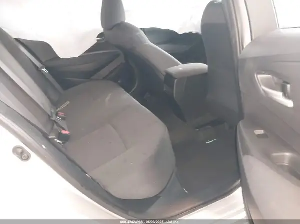 5YFEPMAE7MP168989 2021 TOYOTA COROLLA - Image 8
