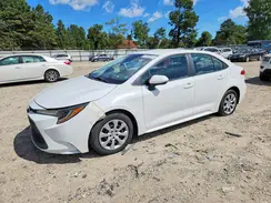 5YFEPMAE7MP169429 2021 TOYOTA COROLLA