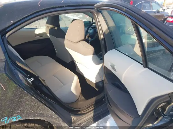 5YFEPMAE7MP169480 2021 TOYOTA COROLLA - Image 8