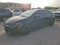 5YFEPMAE7MP169916 2021 TOYOTA COROLLA
