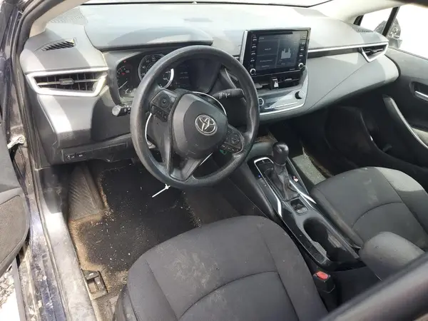 5YFEPMAE7MP170869 2021 TOYOTA COROLLA - Image 8