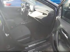 5YFEPMAE7MP171665 2021 TOYOTA COROLLA