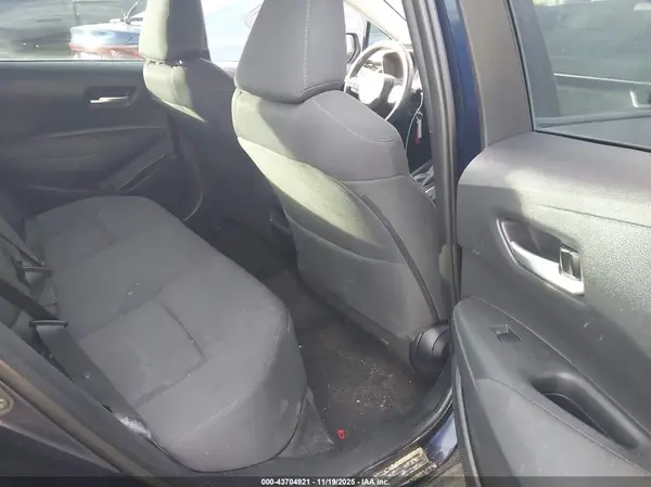 5YFEPMAE7MP171665 2021 TOYOTA COROLLA - Image 3
