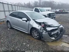 5YFEPMAE7MP171701 2021 TOYOTA COROLLA