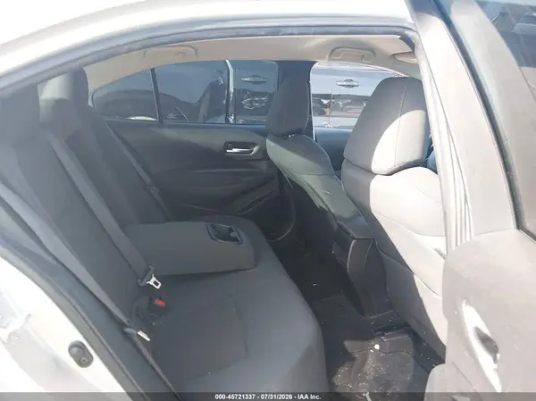 5YFEPMAE7MP171844 2021 TOYOTA COROLLA - Image 8