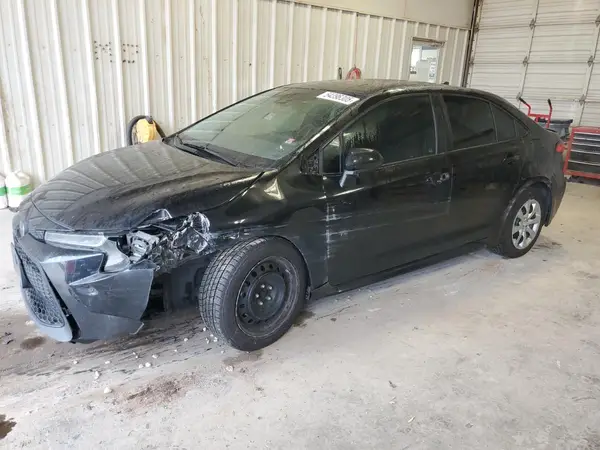 5YFEPMAE7MP171889 2021 TOYOTA COROLLA - Image 1