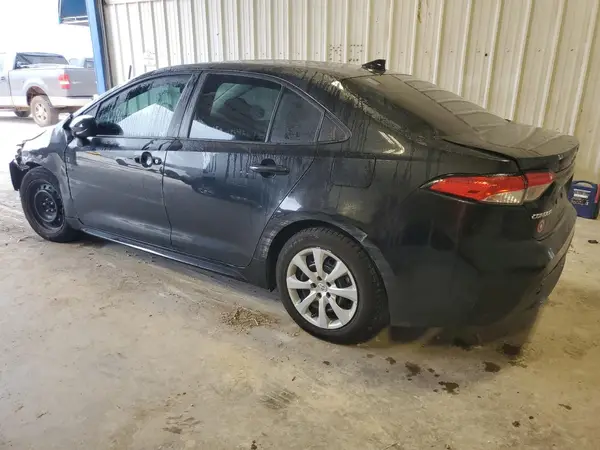 5YFEPMAE7MP171889 2021 TOYOTA COROLLA - Image 2