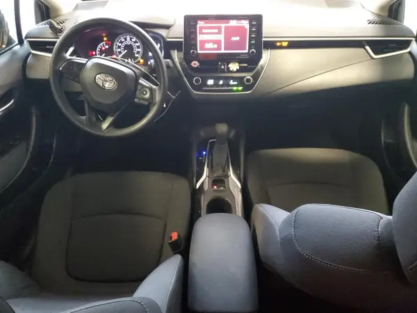 5YFEPMAE7MP171889 2021 TOYOTA COROLLA - Image 8