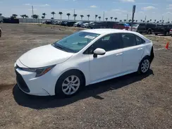 5YFEPMAE7MP172153 2021 TOYOTA COROLLA