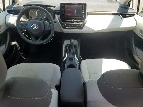 5YFEPMAE7MP172153 2021 TOYOTA COROLLA - Image 8