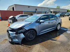 5YFEPMAE7MP172220 2021 TOYOTA COROLLA