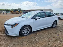 5YFEPMAE7MP172637 2021 TOYOTA COROLLA