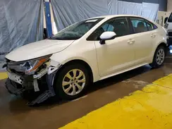 5YFEPMAE7MP172685 2021 TOYOTA COROLLA