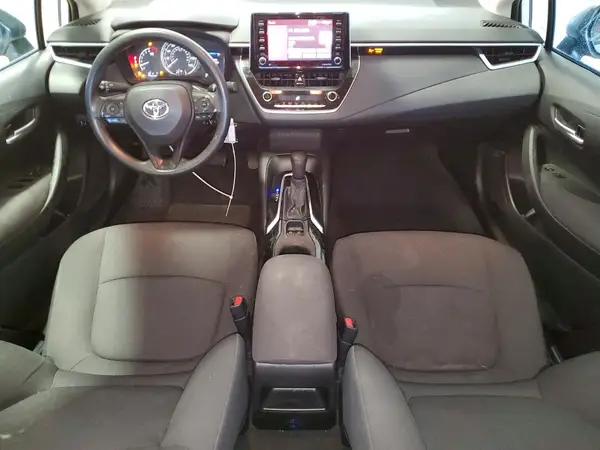 5YFEPMAE7MP172685 2021 TOYOTA COROLLA - Image 8