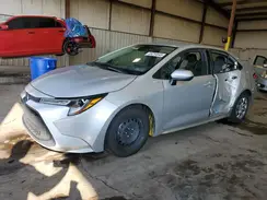 5YFEPMAE7MP173111 2021 TOYOTA COROLLA