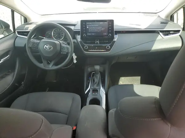 5YFEPMAE7MP173271 2021 TOYOTA COROLLA - Image 8
