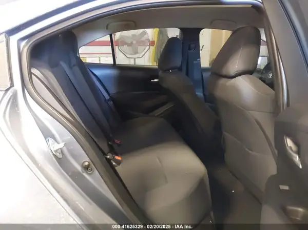 5YFEPMAE7MP173934 2021 TOYOTA COROLLA - Image 8