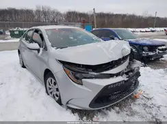 5YFEPMAE7MP174078 2021 TOYOTA COROLLA