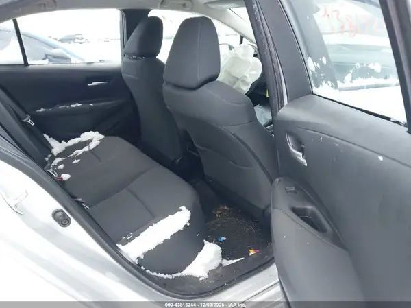 5YFEPMAE7MP174078 2021 TOYOTA COROLLA - Image 8