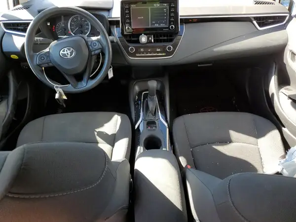 5YFEPMAE7MP174095 2021 TOYOTA COROLLA - Image 8