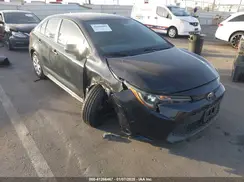 5YFEPMAE7MP174632 2021 TOYOTA COROLLA