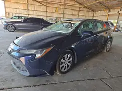 5YFEPMAE7MP175456 2021 TOYOTA COROLLA
