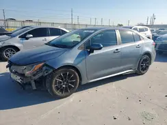 5YFEPMAE7MP175716 2021 TOYOTA COROLLA