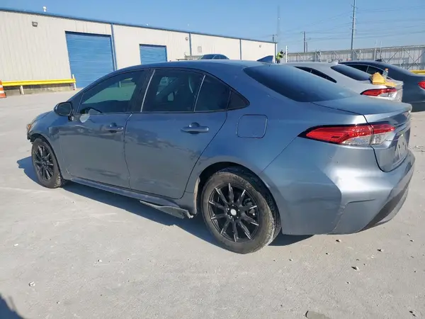 5YFEPMAE7MP175716 2021 TOYOTA COROLLA - Image 2