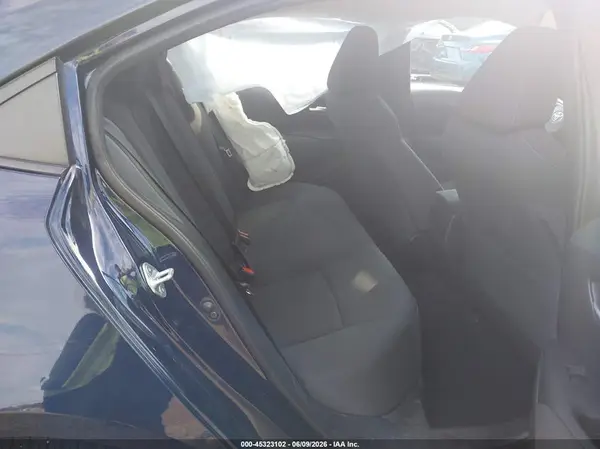 5YFEPMAE7MP175750 2021 TOYOTA COROLLA - Image 8