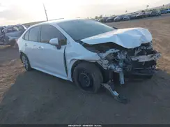 5YFEPMAE7MP176008 2021 TOYOTA COROLLA