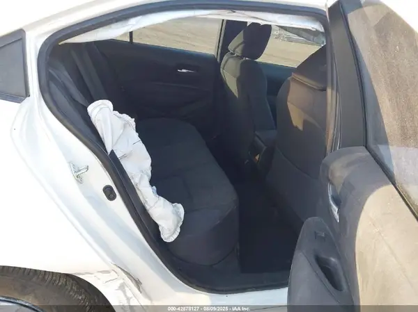 5YFEPMAE7MP176008 2021 TOYOTA COROLLA - Image 8