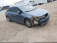 5YFEPMAE7MP176591 2021 TOYOTA COROLLA