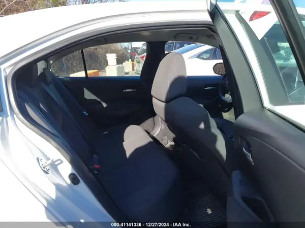 5YFEPMAE7MP176607 2021 TOYOTA COROLLA - Image 8