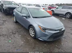 5YFEPMAE7MP177126 2021 TOYOTA COROLLA