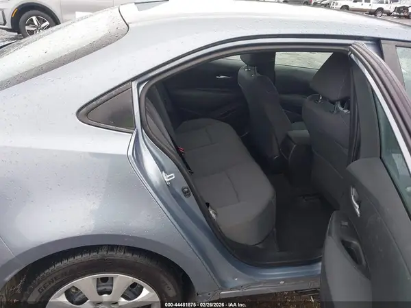 5YFEPMAE7MP177126 2021 TOYOTA COROLLA - Image 8