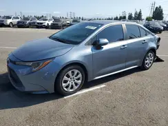 5YFEPMAE7MP177191 2021 TOYOTA COROLLA