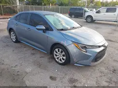 5YFEPMAE7MP177241 2021 TOYOTA COROLLA