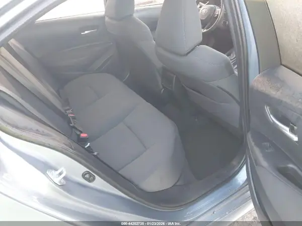 5YFEPMAE7MP177241 2021 TOYOTA COROLLA - Image 8