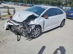 5YFEPMAE7MP177322 2021 TOYOTA COROLLA