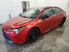 5YFEPMAE7MP177367 2021 TOYOTA COROLLA