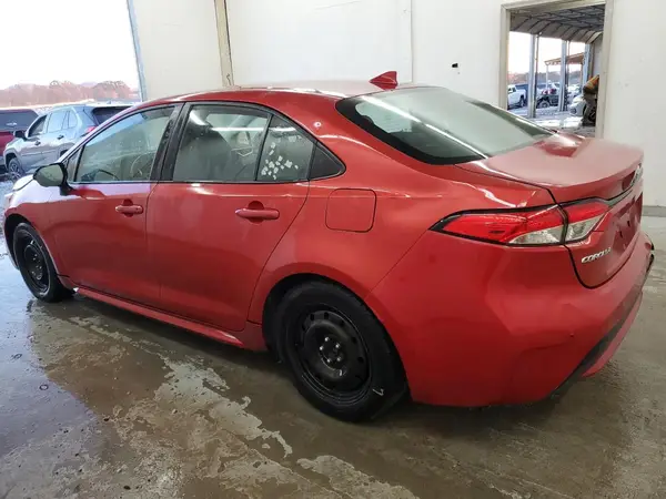 5YFEPMAE7MP177367 2021 TOYOTA COROLLA - Image 2