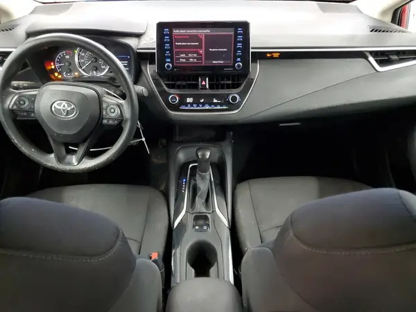 5YFEPMAE7MP177367 2021 TOYOTA COROLLA - Image 8
