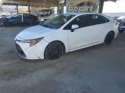 5YFEPMAE7MP179135 2021 TOYOTA COROLLA
