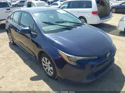 5YFEPMAE7MP179314 2021 TOYOTA COROLLA
