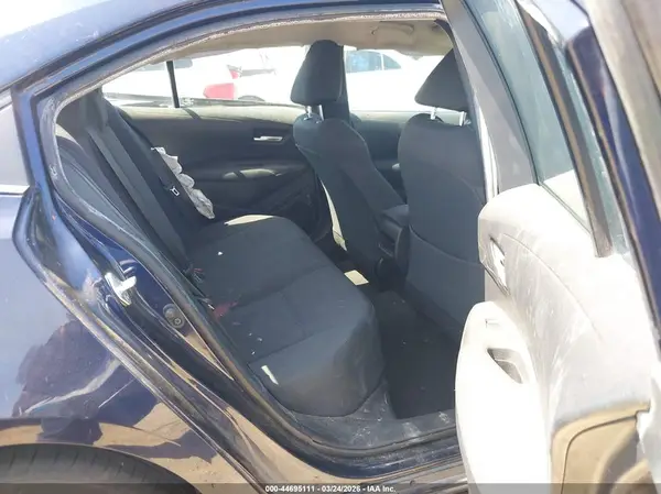 5YFEPMAE7MP179314 2021 TOYOTA COROLLA - Image 8