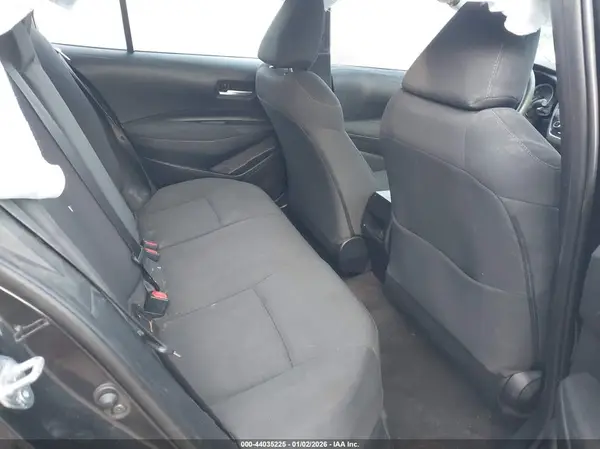 5YFEPMAE7MP179653 2021 TOYOTA COROLLA - Image 8