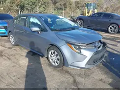 5YFEPMAE7MP180348 2021 TOYOTA COROLLA