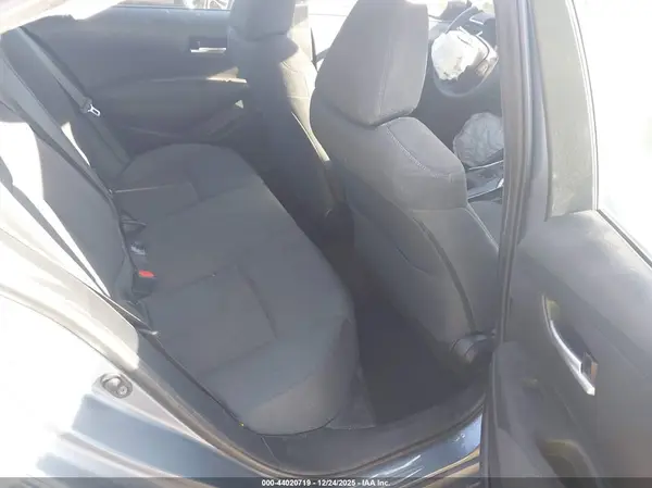 5YFEPMAE7MP180348 2021 TOYOTA COROLLA - Image 8