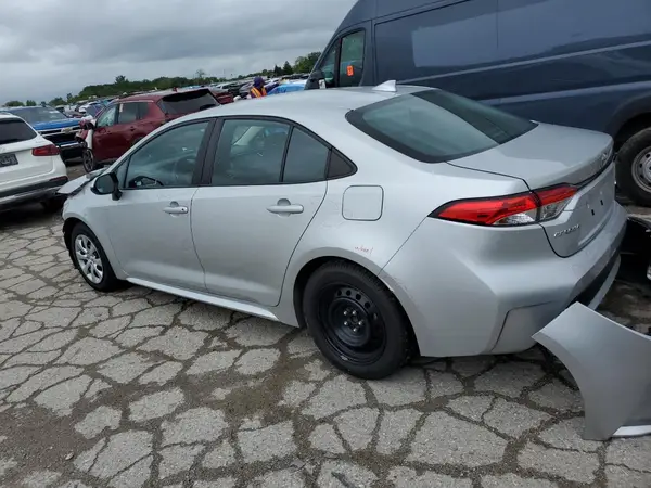 5YFEPMAE7MP180589 2021 TOYOTA COROLLA - Image 2